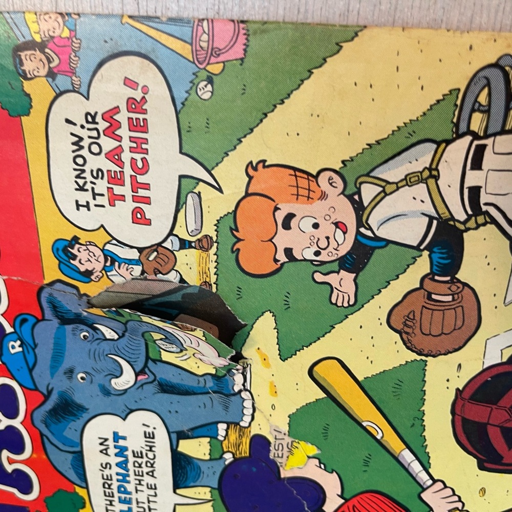 Vintage Archie Comics Collection - Picture 3 of 4